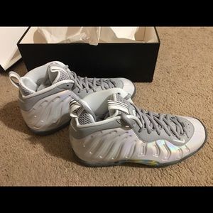 Nike Little Posite One